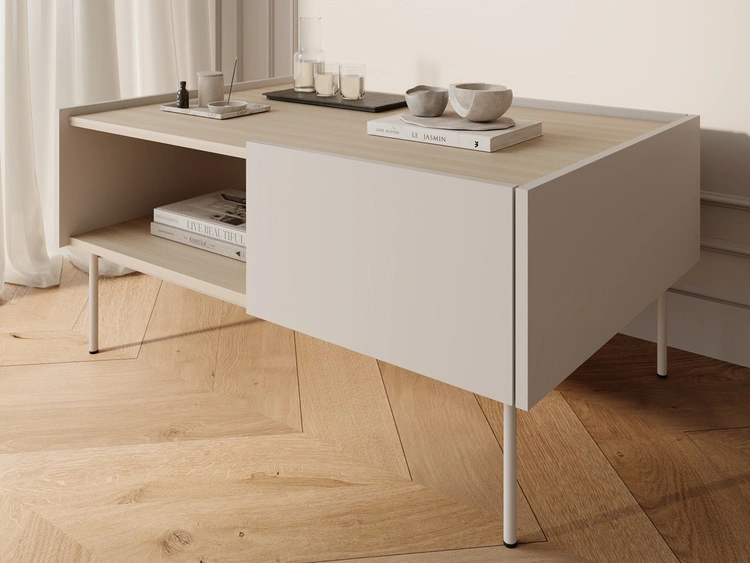 Möbelset Drevo Cashmere